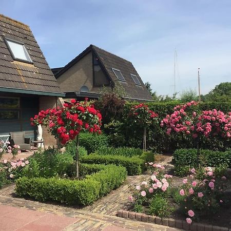 WarmondNear Amsterdam, The Hague, Leiden And North Sea别墅 外观 照片