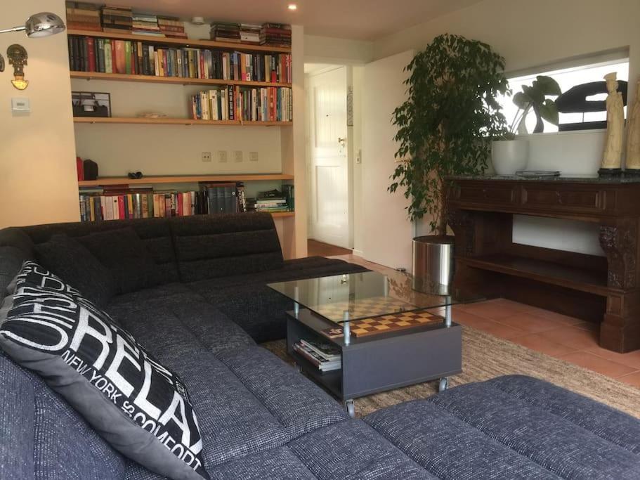 WarmondNear Amsterdam, The Hague, Leiden And North Sea别墅 外观 照片