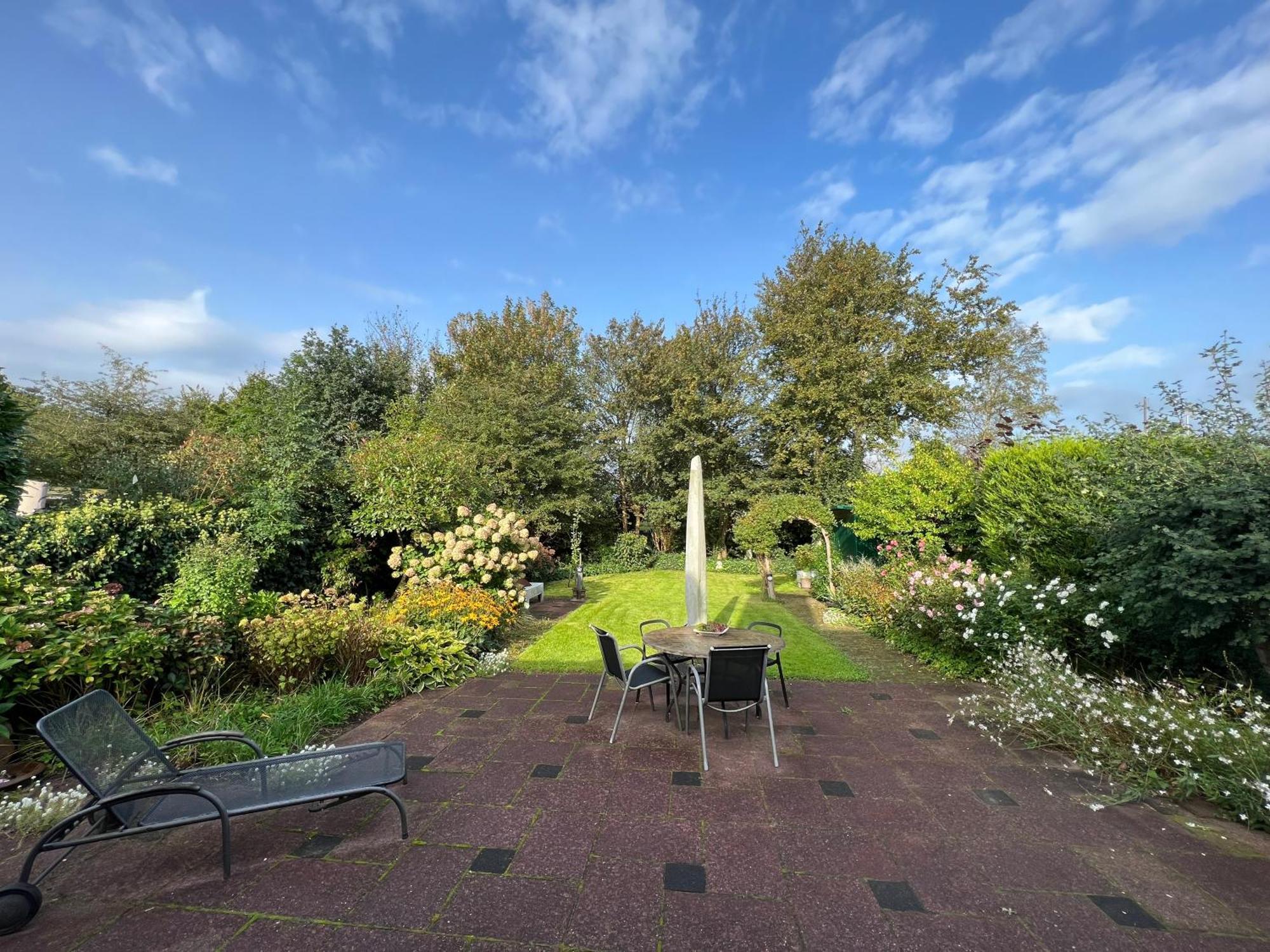 WarmondNear Amsterdam, The Hague, Leiden And North Sea别墅 外观 照片